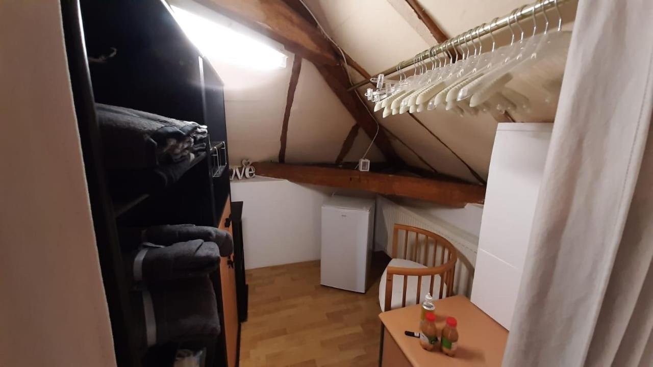 Bed and Breakfast En Bord De Riviere Casseneuil Экстерьер фото
